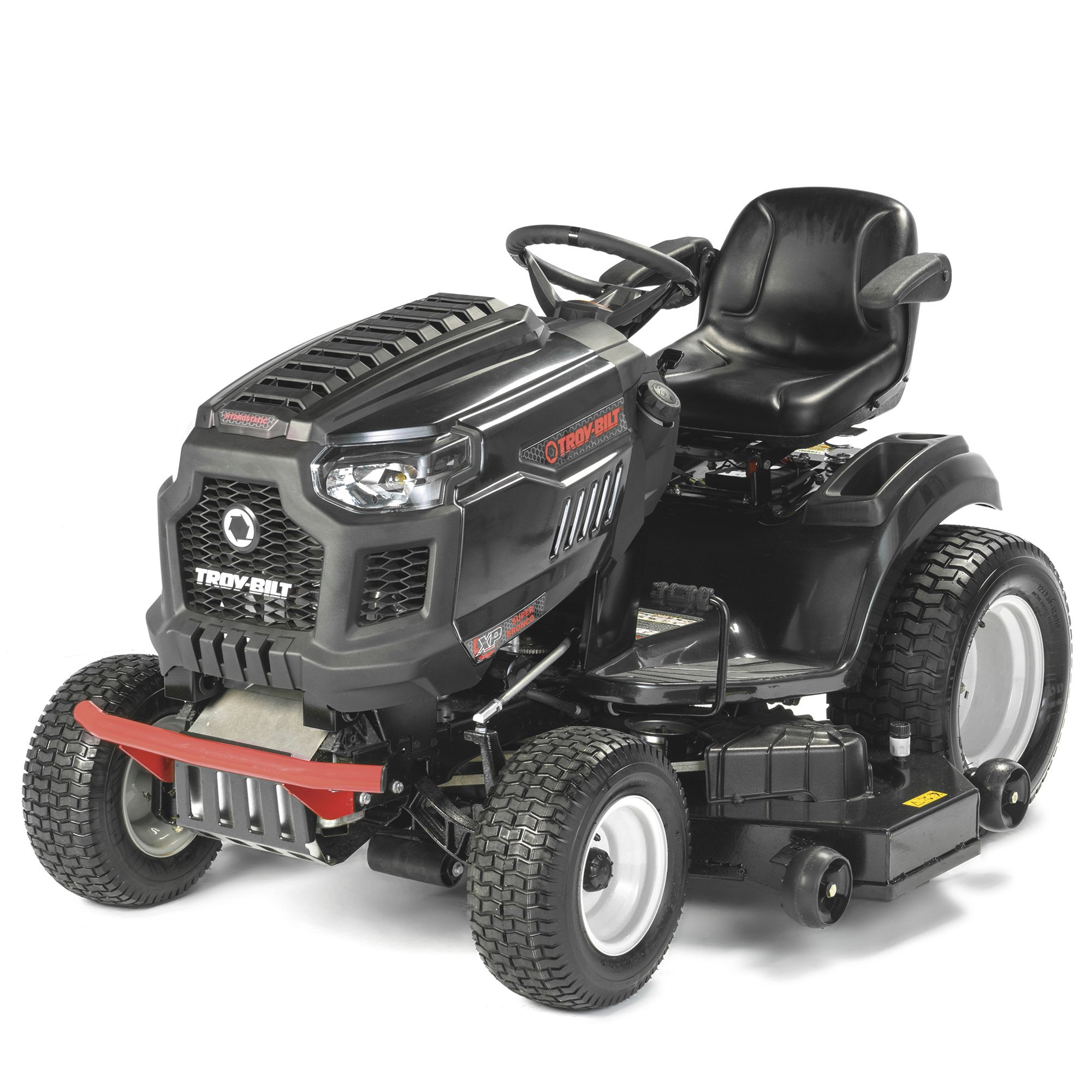 Troy-Bilt XP Riding Lawn Mower — 725cc Kohler 7000 Series Engine, 54in. Deck, Model# 13AQA2BA011
